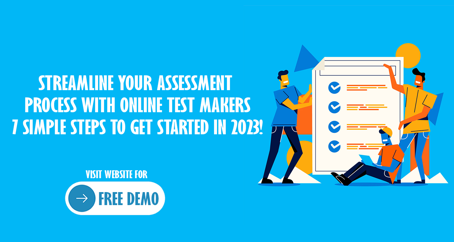 Streamline Your Online Exams Business - YouTestMe